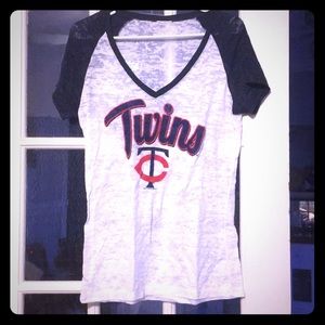 Twins apparel